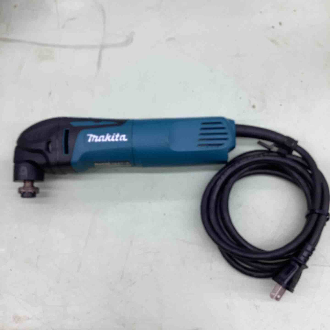 ☆マキタ(makita) 電子マルチツール TM3000C【越谷店】