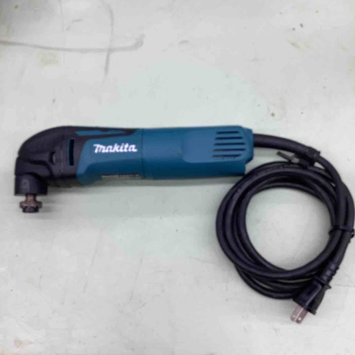 ☆マキタ(makita) 電子マルチツール TM3000C【越谷店】