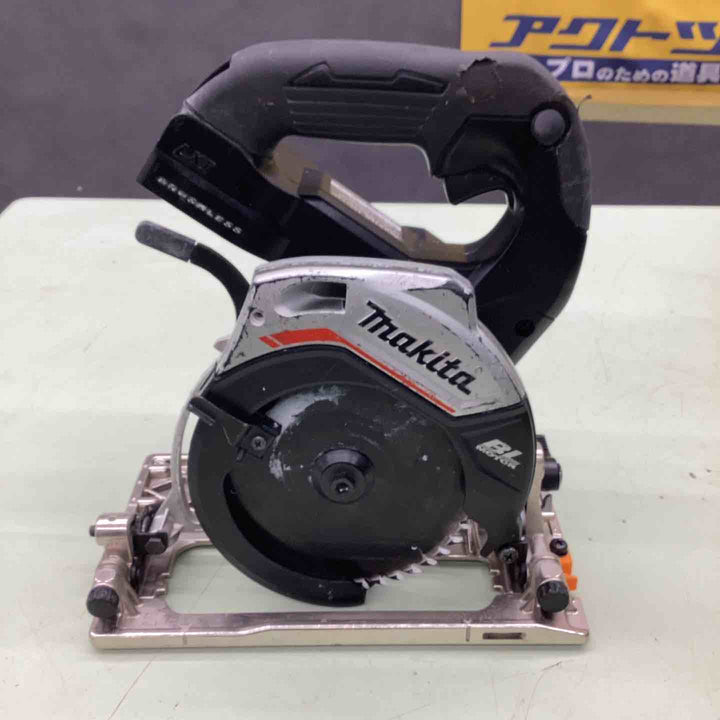 ★マキタ(makita) コードレスマルノコ HS474DZB【越谷店】