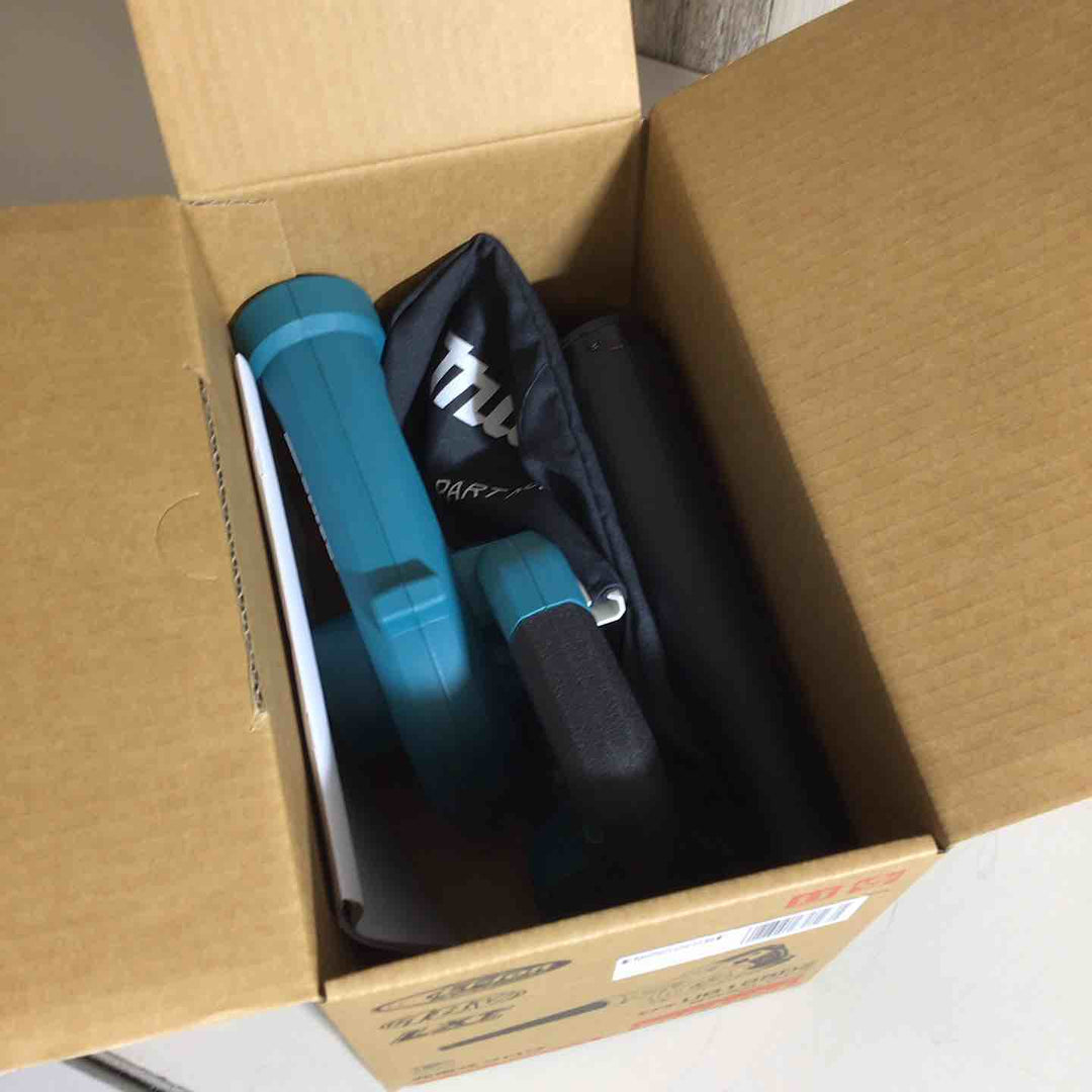 ★マキタ(makita) コードレスブロワ UB185DZ【戸田店】
