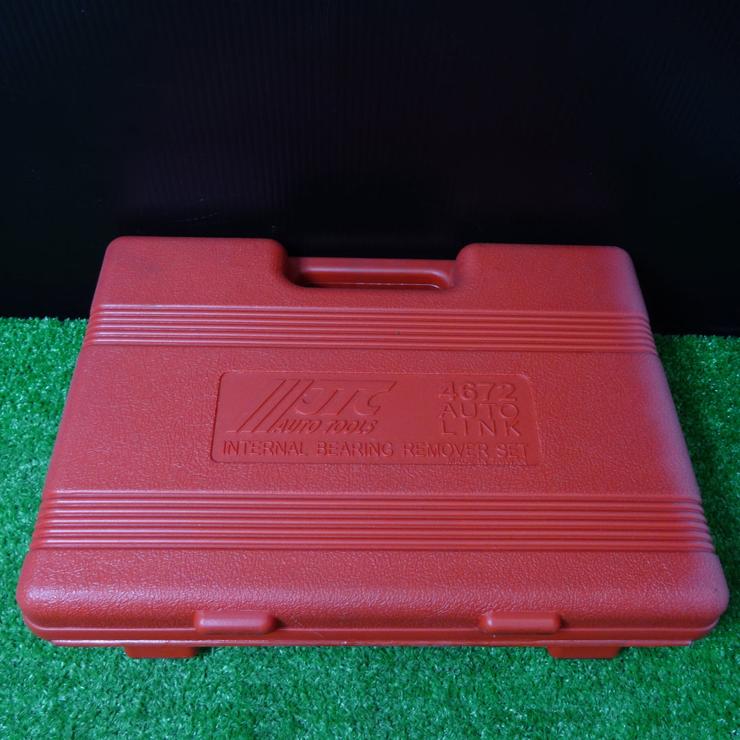 JTC AutoTools ベアリングプーラー 4672 自動車整備 特殊工具 B6383【岩槻店】