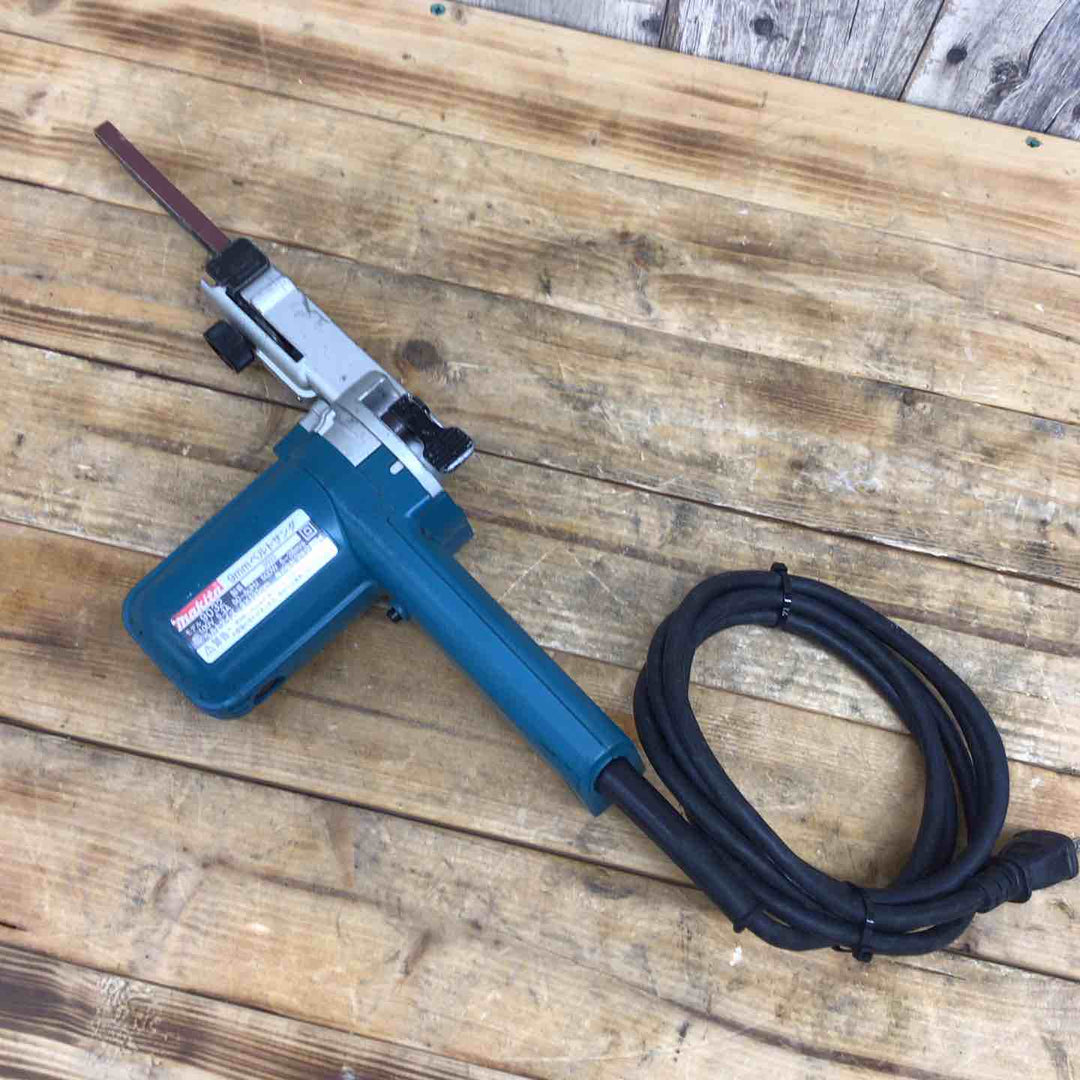 マキタ(makita) ベルトサンダー 9032 【東大和店】