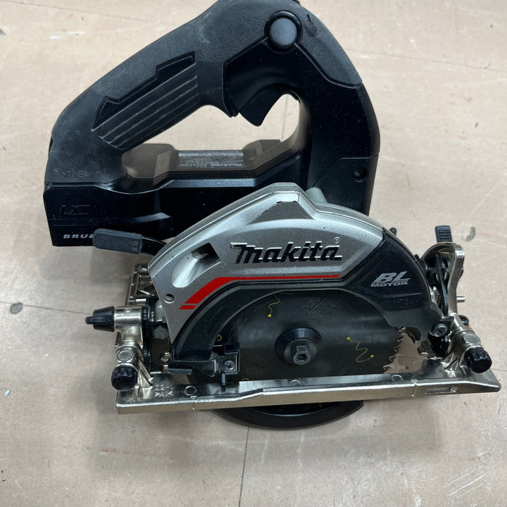 ★マキタ(makita) コードレス丸のこ HS472DZB【草加店】