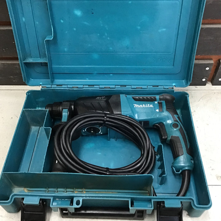 【中古品】 マキタ/makita ハンマドリル HR2631F 【鴻巣店】