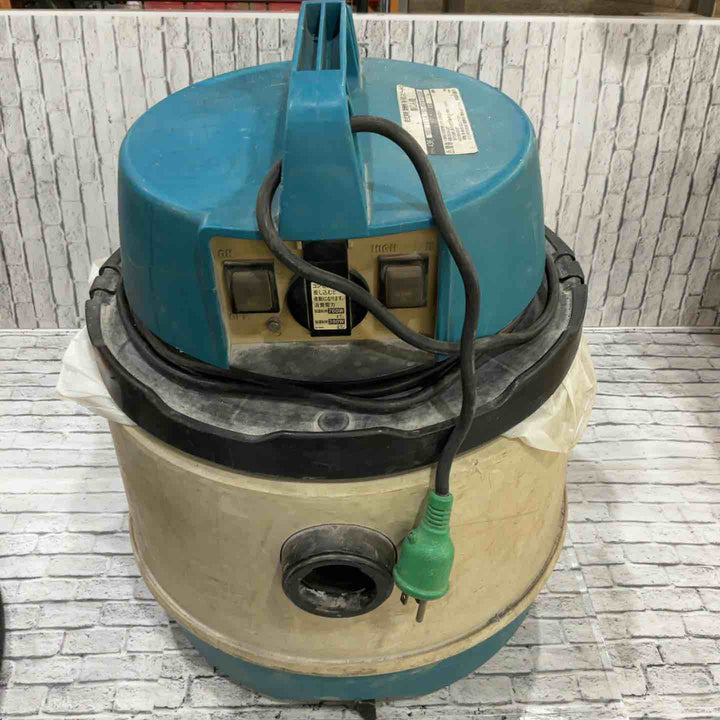 ◇マキタ(makita) 連動付き乾式専用集じん機 436(P)【川口店】