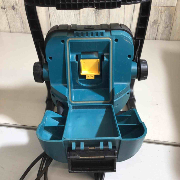 ★マキタ(makita) コードレスLEDスタンドライト ML805【戸田店】