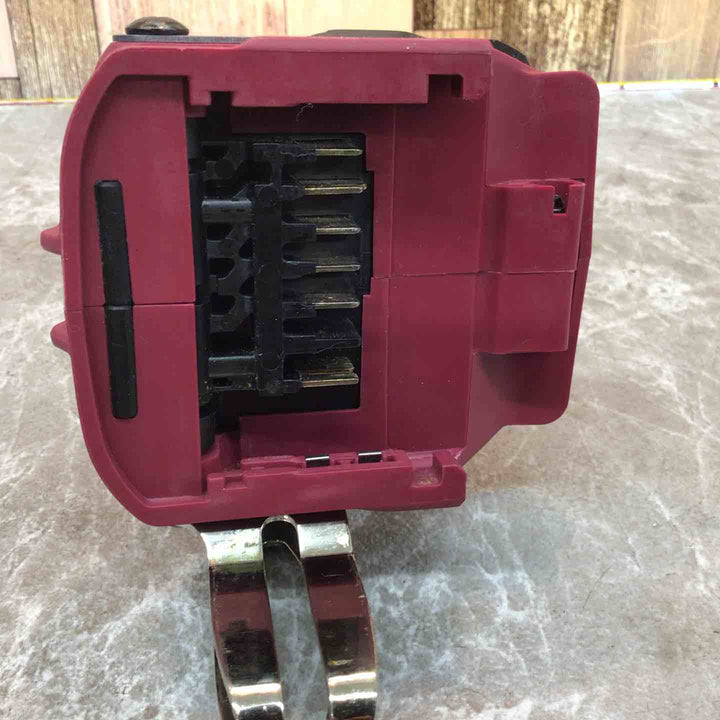 ★ハイコーキ(HIKOKI ※旧:日立工機) コードレスインパクトドライバー WH36DC(NNR)【八潮店】