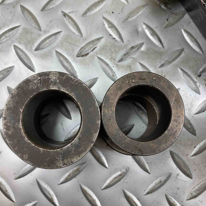 動作確認済み! オグラ(Ogura) 鉄筋ベンダー モデル:HBB-25【川崎店】