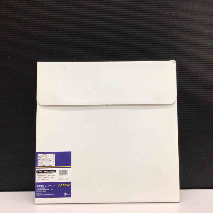〇ロブテックス(エビ) ダイヤモンドホイール レーザー(乾式) SL-305-305【戸田店】