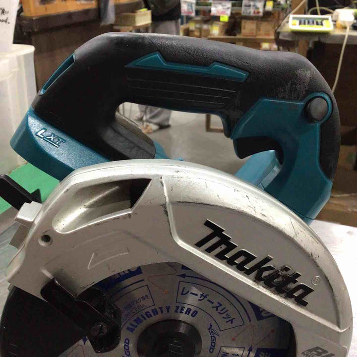 ★マキタ(makita) コードレス丸のこ HS610DZ【川口店】