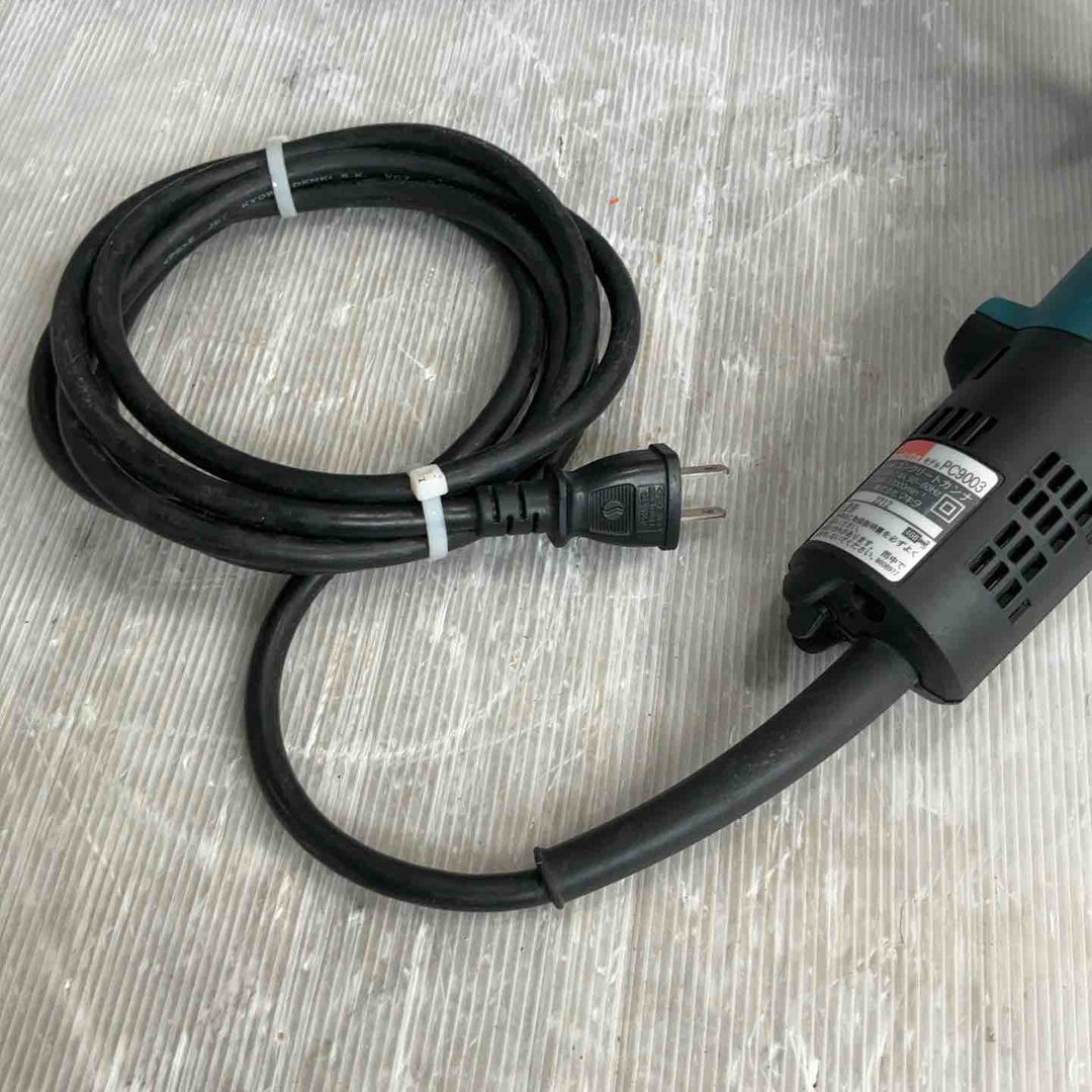 ◇マキタ(makita) コンクリートカンナ PC9003【草加店】