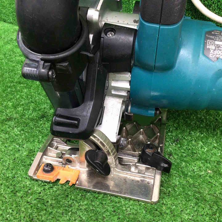 【現状品】 マキタ/makita 防じん丸のこ KS5000FX 【鴻巣店】
