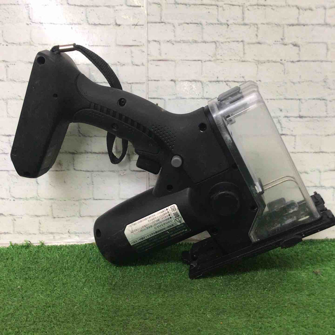 ◇パナソニック(Panasonic) コードレス角穴カッター 本体のみ EZ45A3X-B  ボードカッタ【町田店】