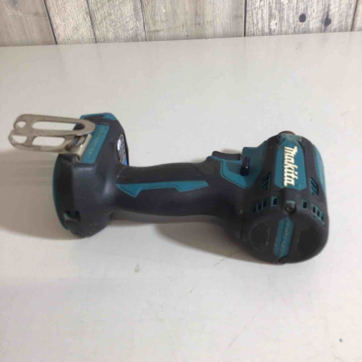 ★マキタ(makita) コードレスインパクトドライバー TD171DZ【戸田店】