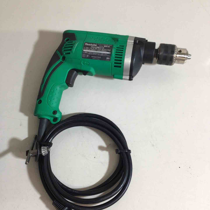 ☆マキタ(makita) 振動ドリル M816K【戸田店】