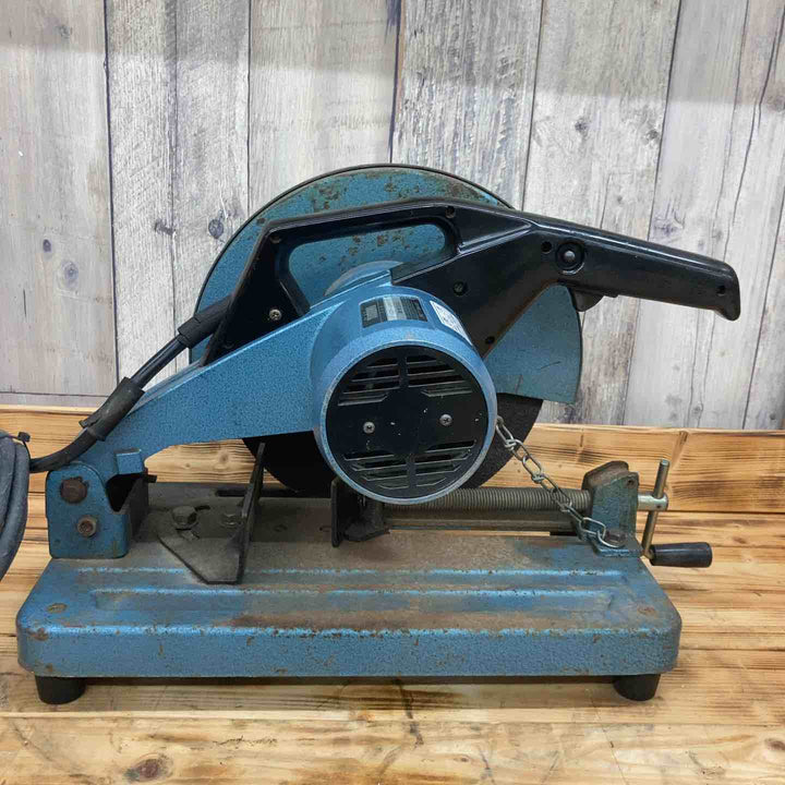 新ダイワ(Shindaiwa) 305mm高速切断機 L120S-N ライトカッター 【東大和店】