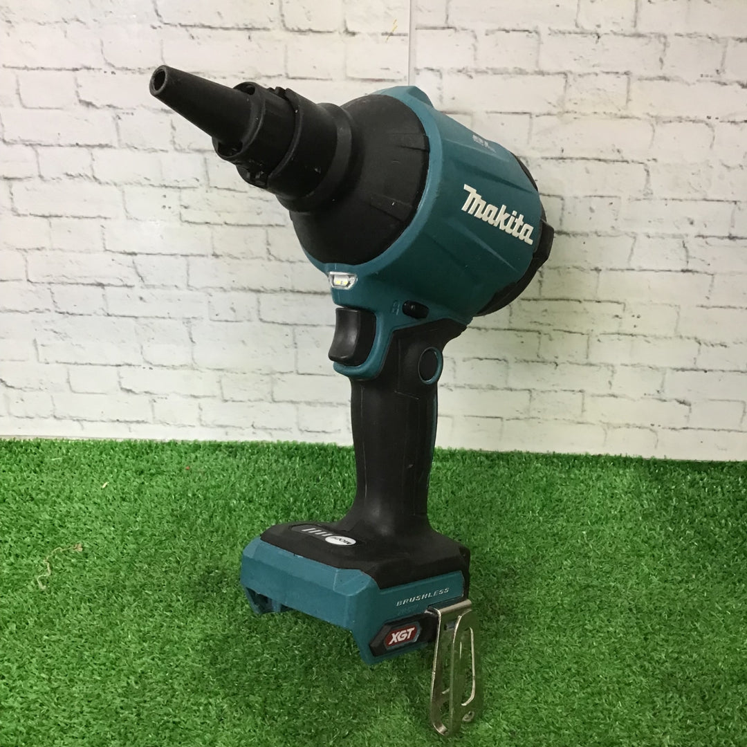 ★マキタ(makita) コードレスエアダスタ AS001GZ【町田店】