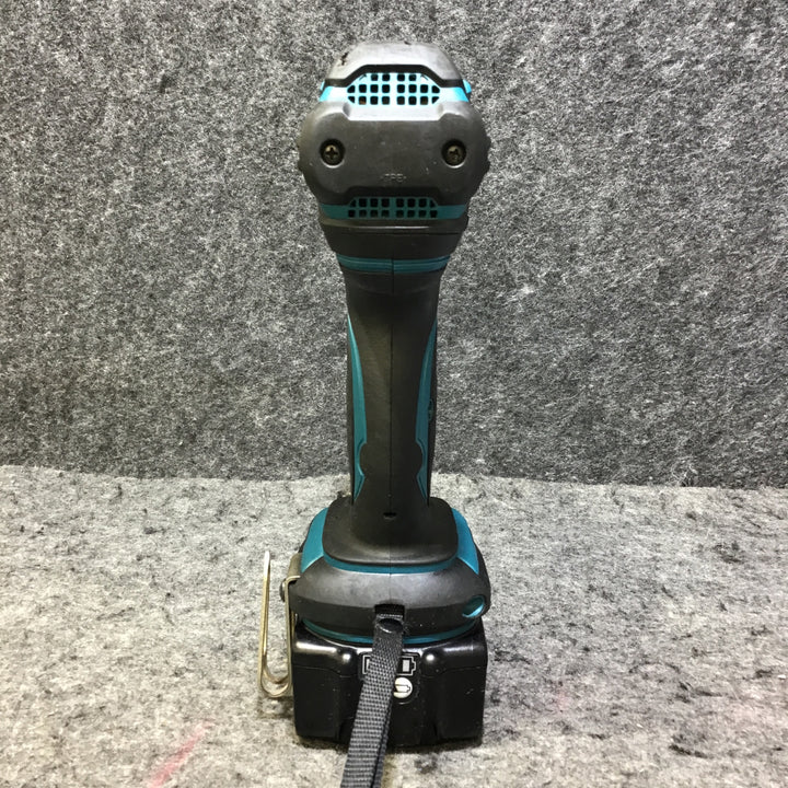 ☆マキタ(makita) コードレス振動ドリルドライバー HP458DZ【桶川店】
