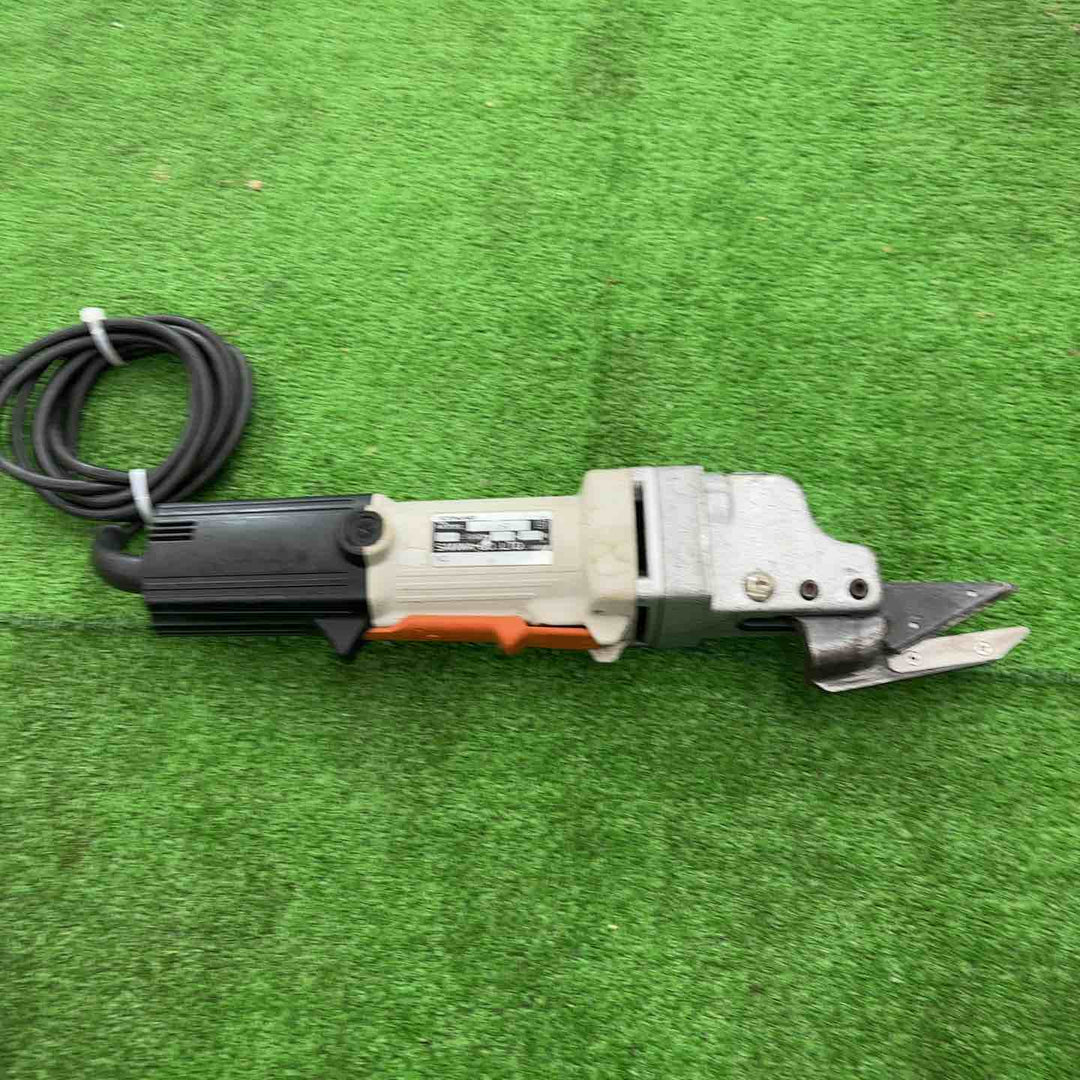 三和 SANWA サンワ ハイカッタ 電動シャー S-1SP 屋根材 電動 ハサミ【桶川店】