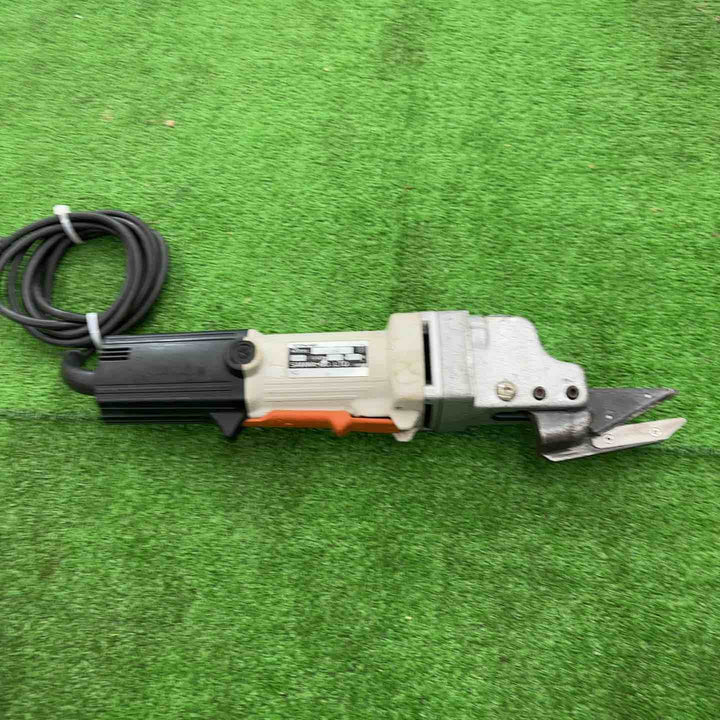 三和 SANWA サンワ ハイカッタ 電動シャー S-1SP 屋根材 電動 ハサミ【桶川店】