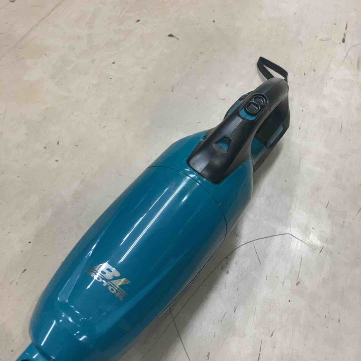 ☆マキタ(makita) コードレスクリーナー CL280FDZ【町田店】