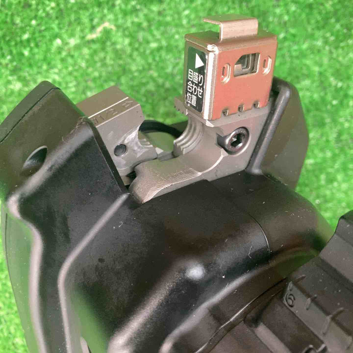 ★パナソニック(Panasonic) コードレス全ネジカッター EZ45A9LJ2G-B【川越店】