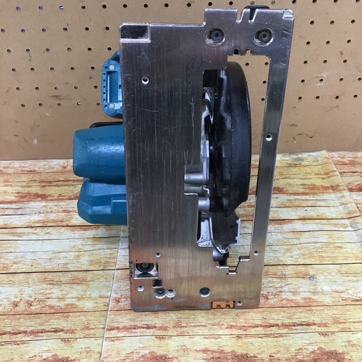 マキタ(makita) コードレス丸のこ HS610DZ【川崎店】