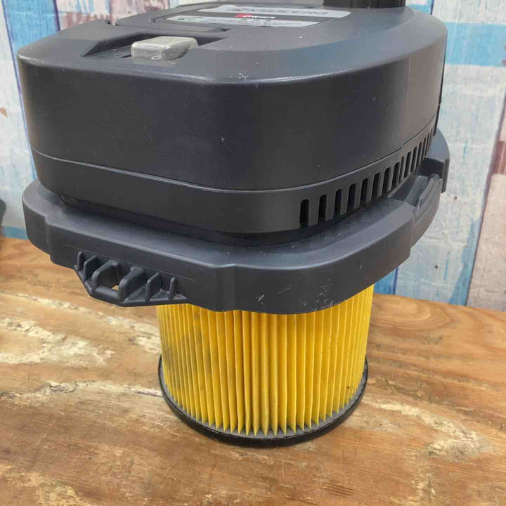 ◇リョービ(RYOBI) 集じん機 VC-51 683600A 乾湿両用【柏店】