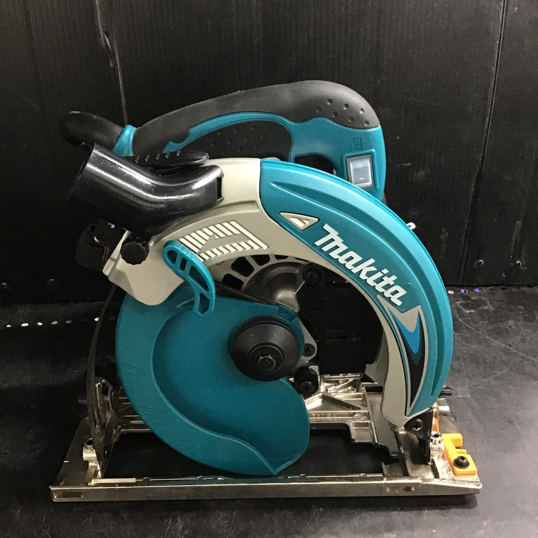 ★マキタ(makita) 電気マルノコ 5637BA【草加店】