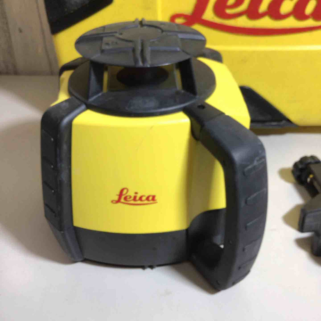 ◇ライカ 自動整準レーザーレベル RUGBY610【戸田店】