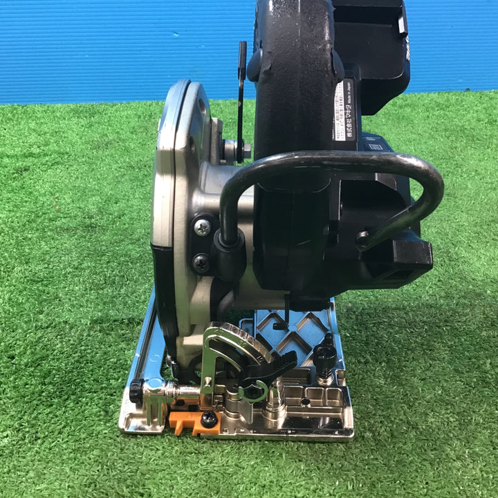 ★マキタ(makita) コードレス丸のこ HS474DRGXB【岩槻店】