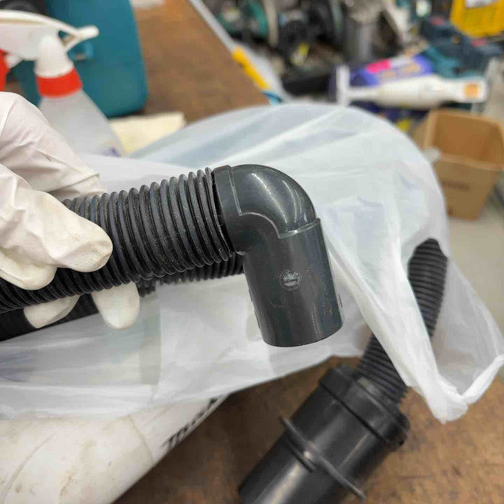 ☆マキタ(makita) コードレス集じん機 VC350DZ【八潮店】