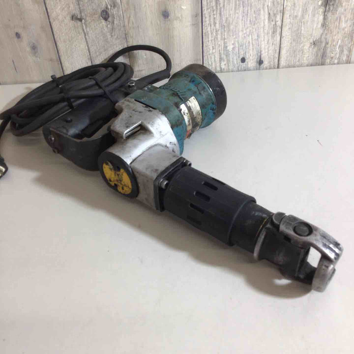 ★マキタ(makita) 電動ハンマ HM0810【戸田店】