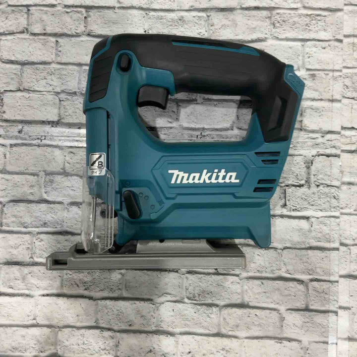 ◇マキタ(makita) コードレスジグソー JV101DSH【川口店】