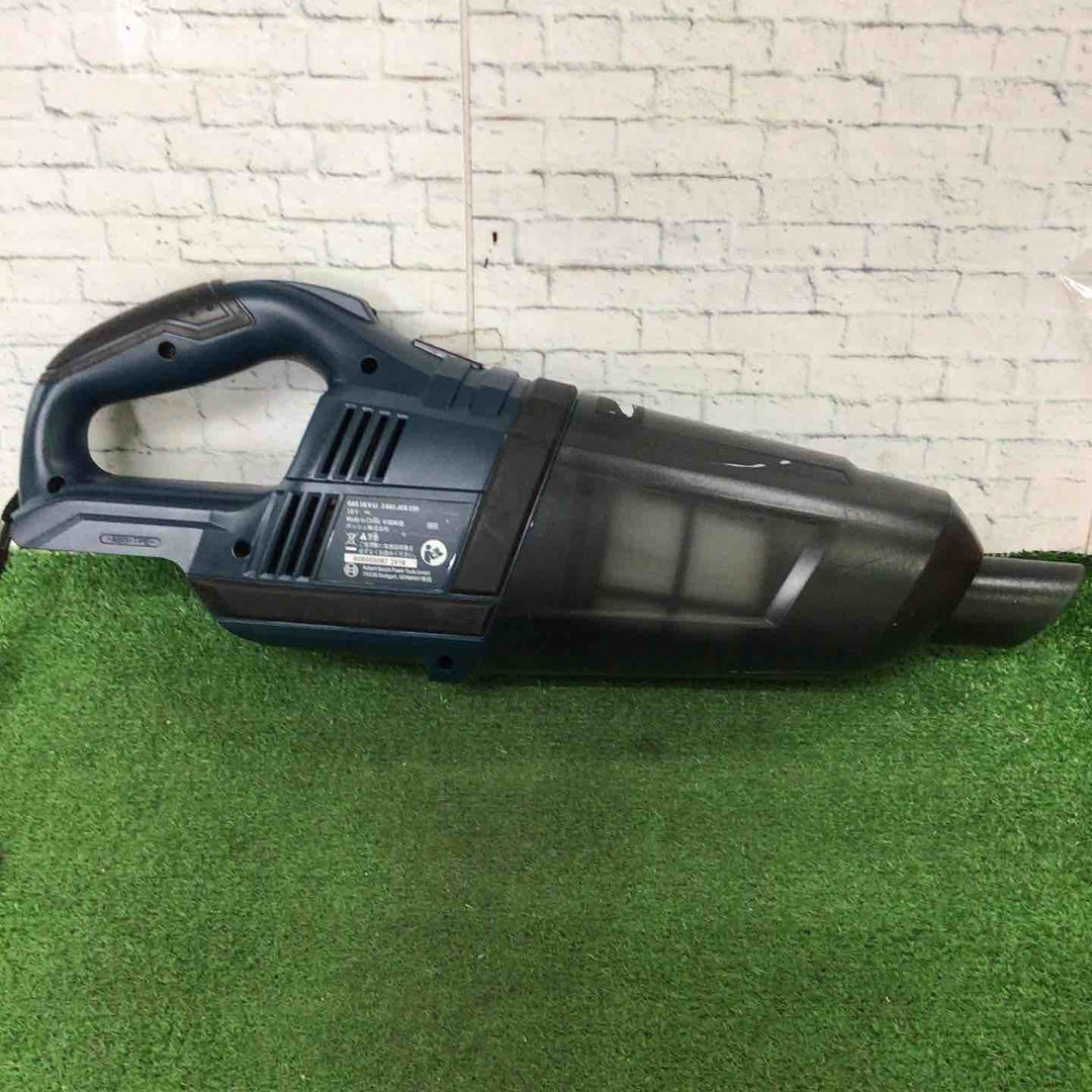 ◇ボッシュ(BOSCH) 18Vバッテリークリーナー GAS18V-LI【町田店】