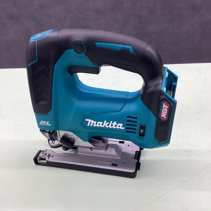 ★マキタ(makita) コードレスジグソー JV002GRDX【草加店】