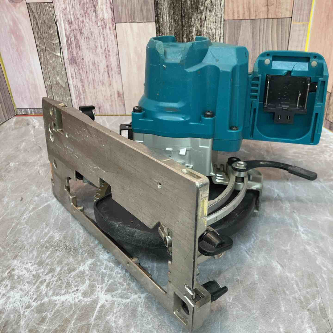 ★マキタ(makita) コードレス丸のこ HS631DZ【八潮店】