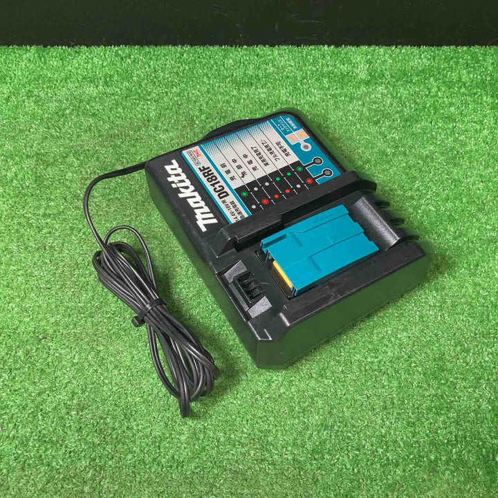 【中古品】★マキタ(makita) コードレス丸のこ HS474DRGXB【岩槻店】