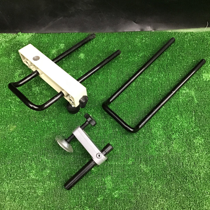 【中古・メンテ済み!】 マキタ makita 190mmスライドマルノコ LS0715F 尺切り可能! 【桶川店】