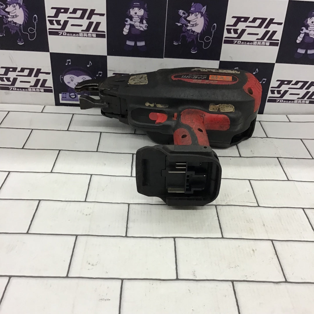 ○マックス(MAX) リバータイア RB-399 鉄筋結束機【所沢店】