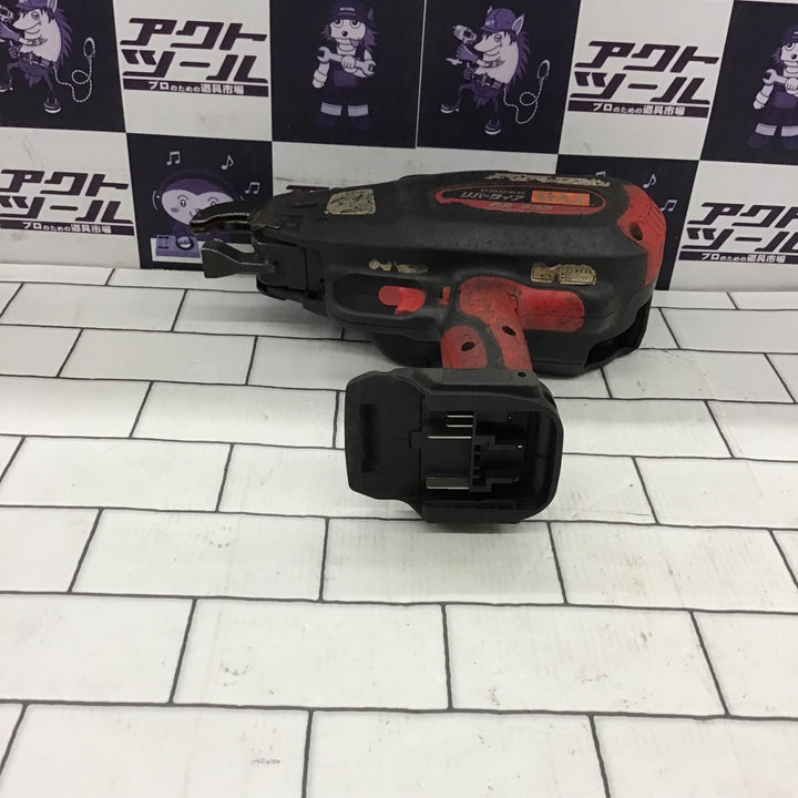 ○マックス(MAX) リバータイア RB-399 鉄筋結束機【所沢店】