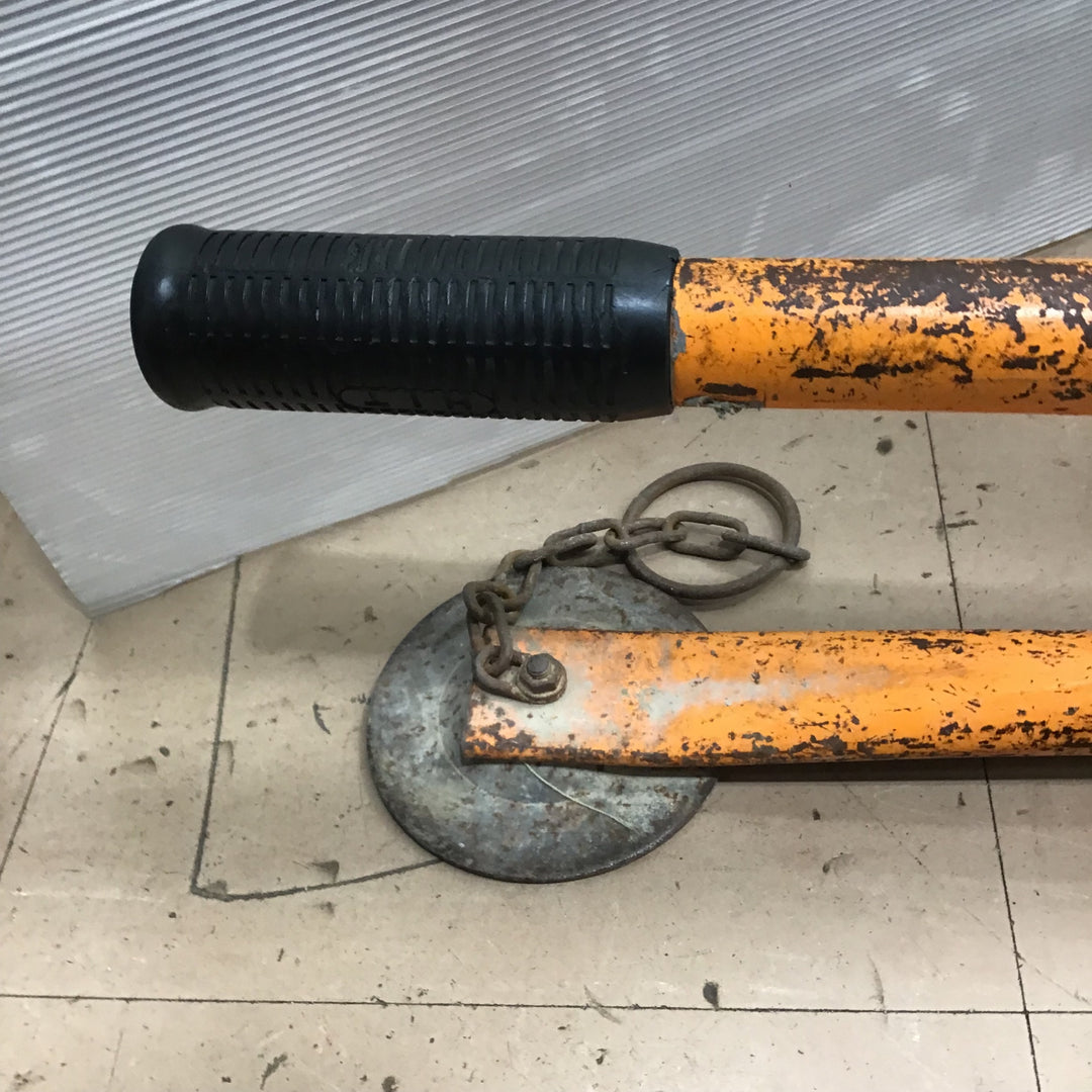 【中古】 HIT(ヒット) 万能ベンダー付鉄筋カッター  RC-13BN 【草加店】