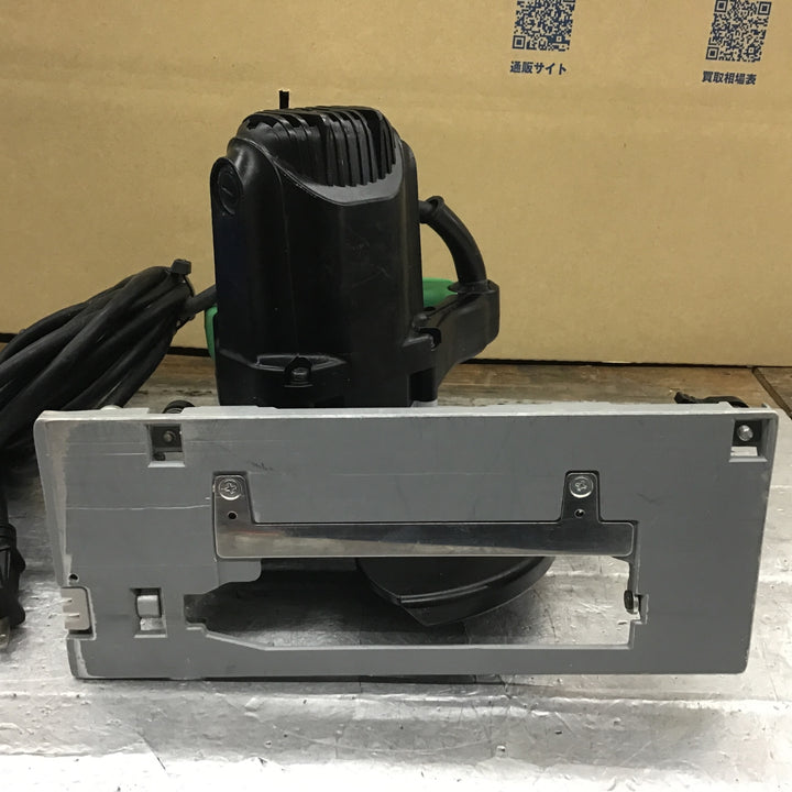 ★ハイコーキ(HIKOKI ※旧:日立工機) 造作丸ノコ C6UBY【所沢店】