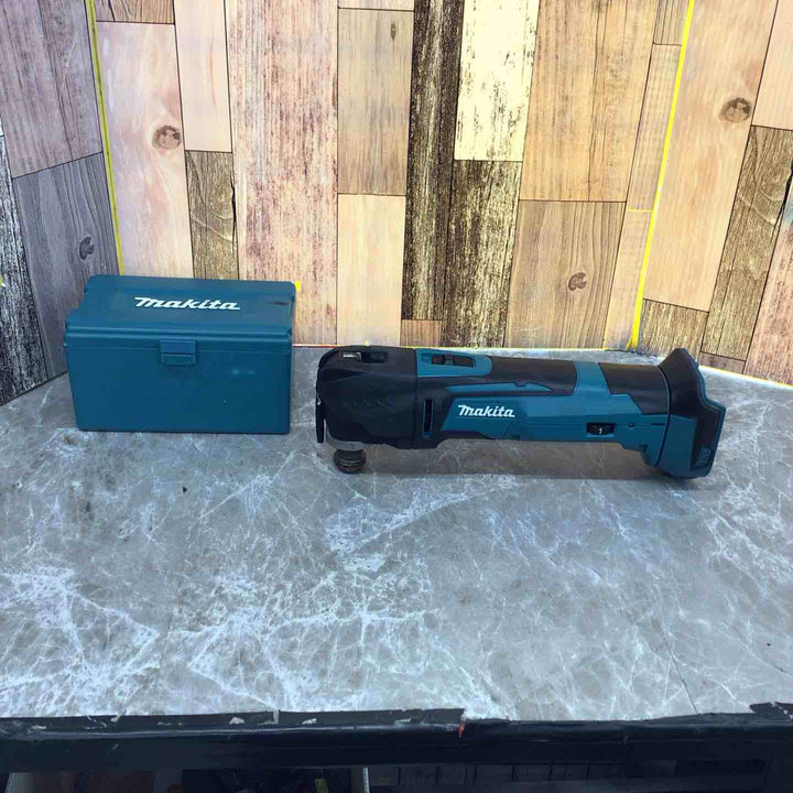 ★マキタ(makita) コードレスマルチツール TM51DZ【八潮店】