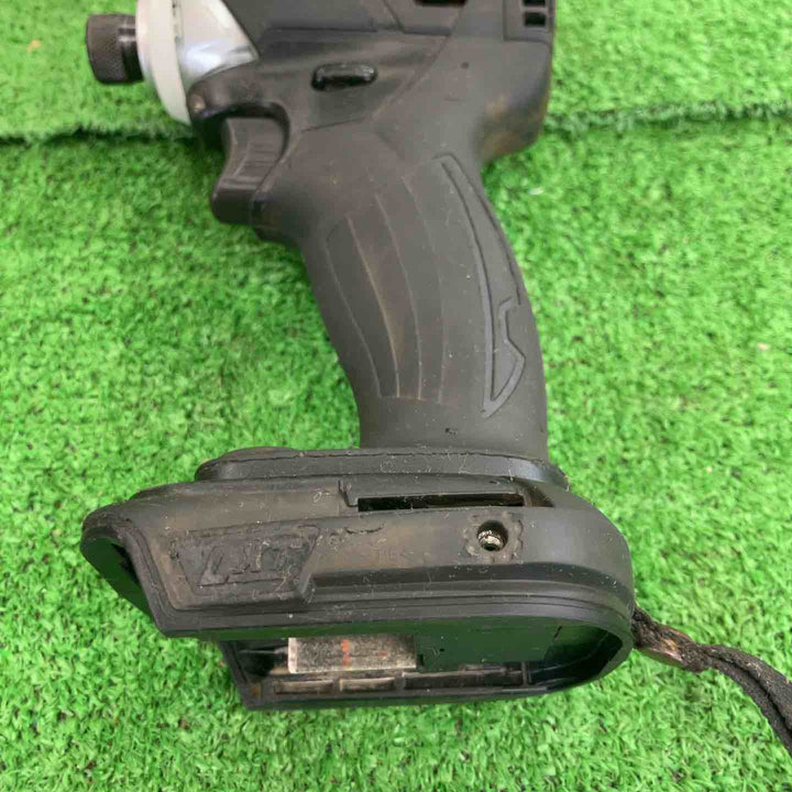 【中古品】 マキタ/makita コードレスインパクトドライバー・TD148DRTXB 【桶川店】