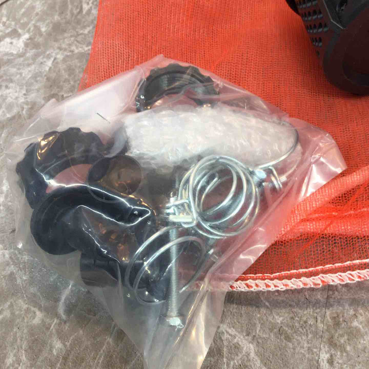 ◇ナカトミ 1インチモーターポンプ EMP-25 ドリームパワー【八潮店】