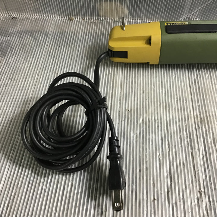 【中古】PROXXON(プロクソン) マイクロ ベルト サンダー 27510(旧番28536)【草加店】