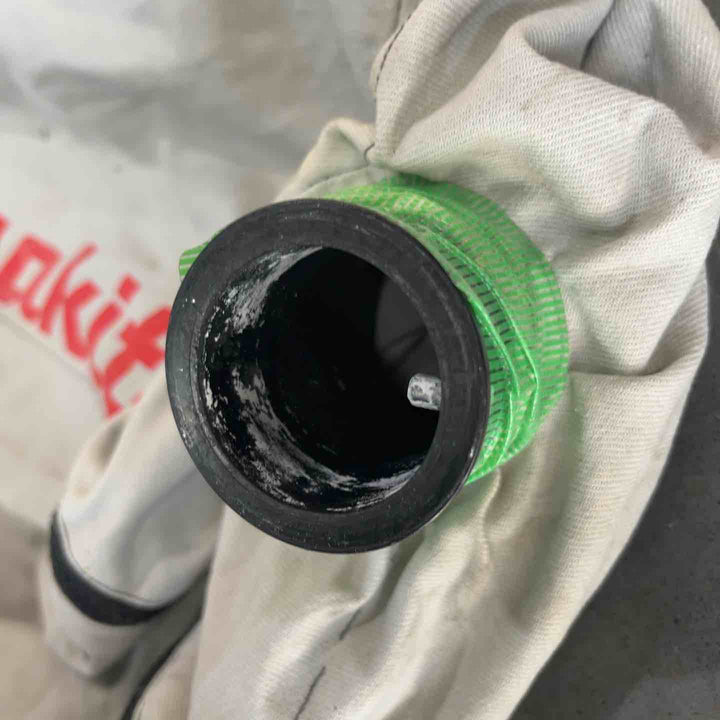 ★マキタ(makita) 集じん機 乾式 450(P)【川口店】