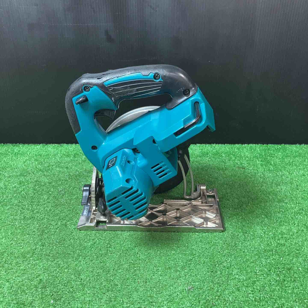 【中古品】★マキタ(makita) コードレス丸のこ HS471DZ【岩槻店】