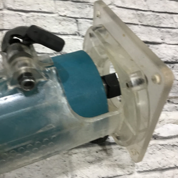 ☆マキタ(makita) トリマ 3707F【川口店】